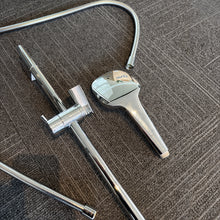 Load image into Gallery viewer, Hansgrohe Crometta 1 function Handset with shower bar
