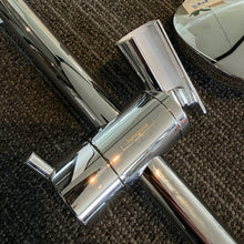 Load image into Gallery viewer, Hansgrohe Crometta 1 function Handset with shower bar
