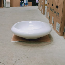 Ideal Standard Natural Deep Vessel Basin