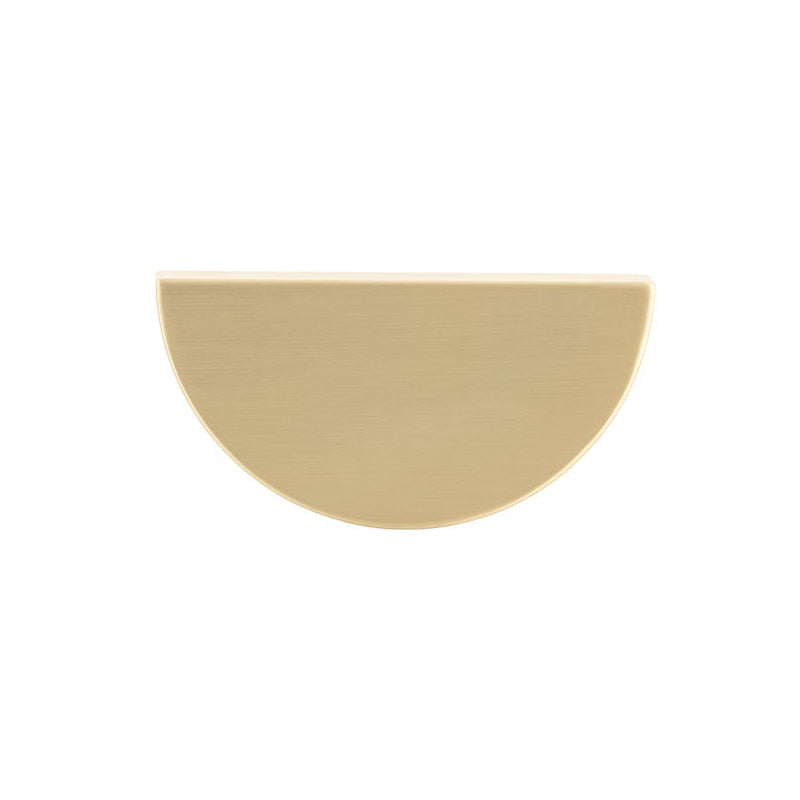 Imes Cabinetry Pull Handle Brushed Brass