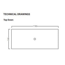 Load image into Gallery viewer, 1200 Kordura Top White
