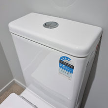 Load image into Gallery viewer, Liano Cleanflush Easy Height Toilet Suite
