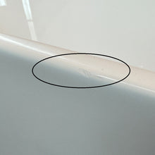Load image into Gallery viewer, Mackenzie 1500 Back To Wall Centre Bath
