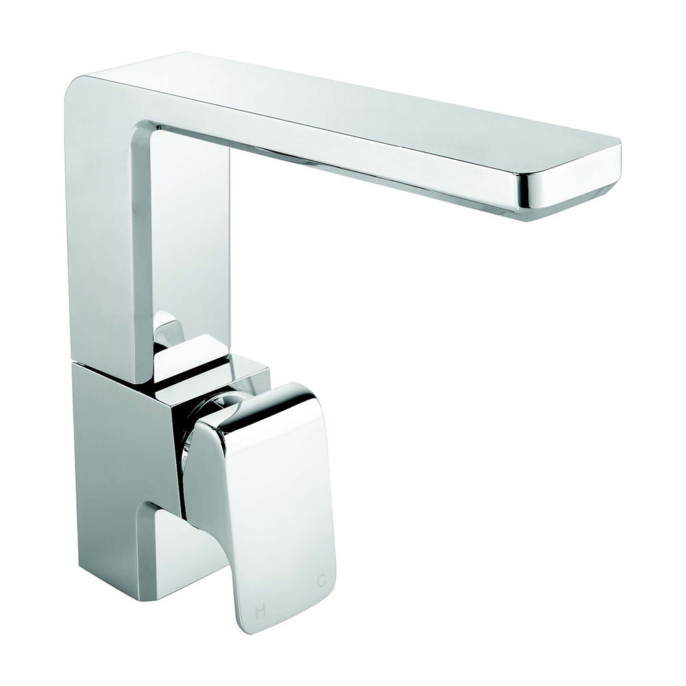 Methven Kiri Sink Mixer Chrome