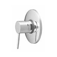 Methven Minimalist Shower Mixer Chrome - All Pressure