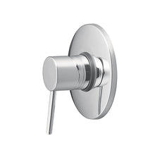 Load image into Gallery viewer, Methven Minimalist Shower Mixer Chrome - Mains Pressure
