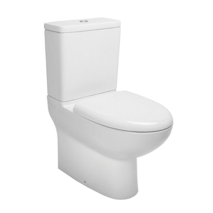Milano BTW Toilet suite