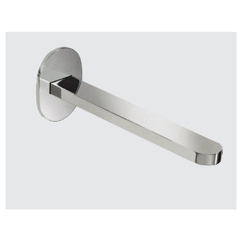 Minimo Bath Spout Chrome