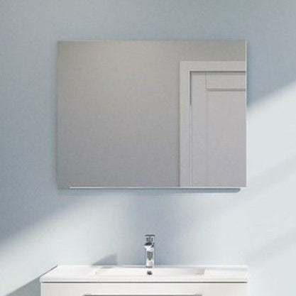 Trendy Mirrors 550x1010 Mirror with Demister