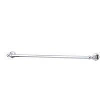 Load image into Gallery viewer, Perrin &amp; Rowe - Single towel rail 850mm Chrome
