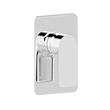 Load image into Gallery viewer, Nevis Mains Pressure Shower Mixer Chrome 2 For 1 Deal
