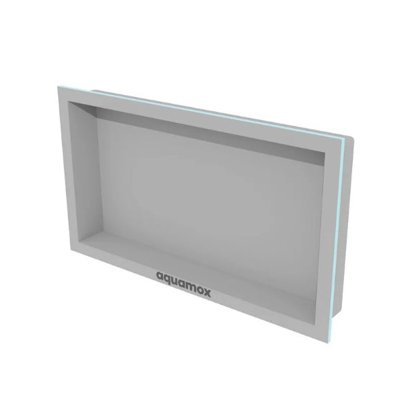 Crest Aquamox Tile Over wall Niche