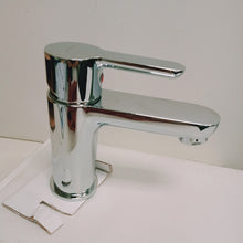 Load image into Gallery viewer, Progetto Easy Basin Mixer Chrome
