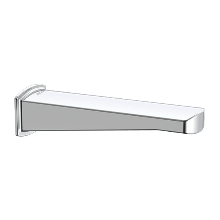 Felton Que 150mm Bath Spout Chrome