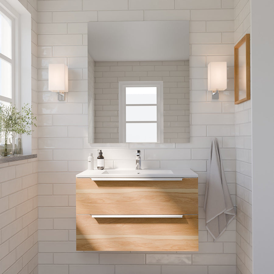 Stein 900x900 Mirror