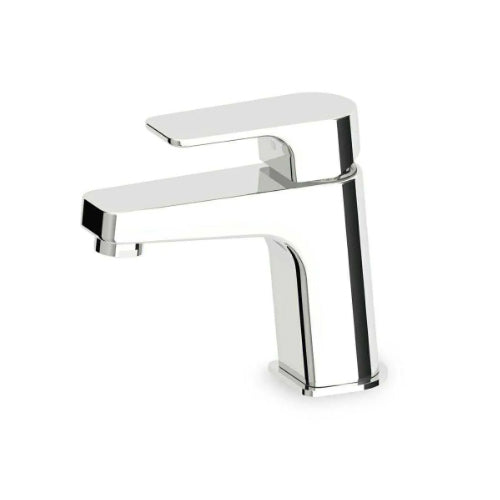 Zucchetti Wind Basin Mixer Chrome