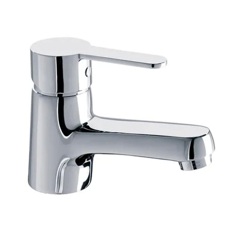 American Standard Seva Basin Mixer Chrome