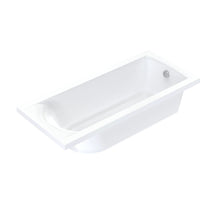 Load image into Gallery viewer, Solace 1800 Bath White
