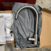 Load image into Gallery viewer, Supertub Plus Slim with Gooseneck tap
