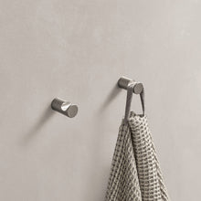 Load image into Gallery viewer, Vola Towel Hook T17 - 4x Chrome
