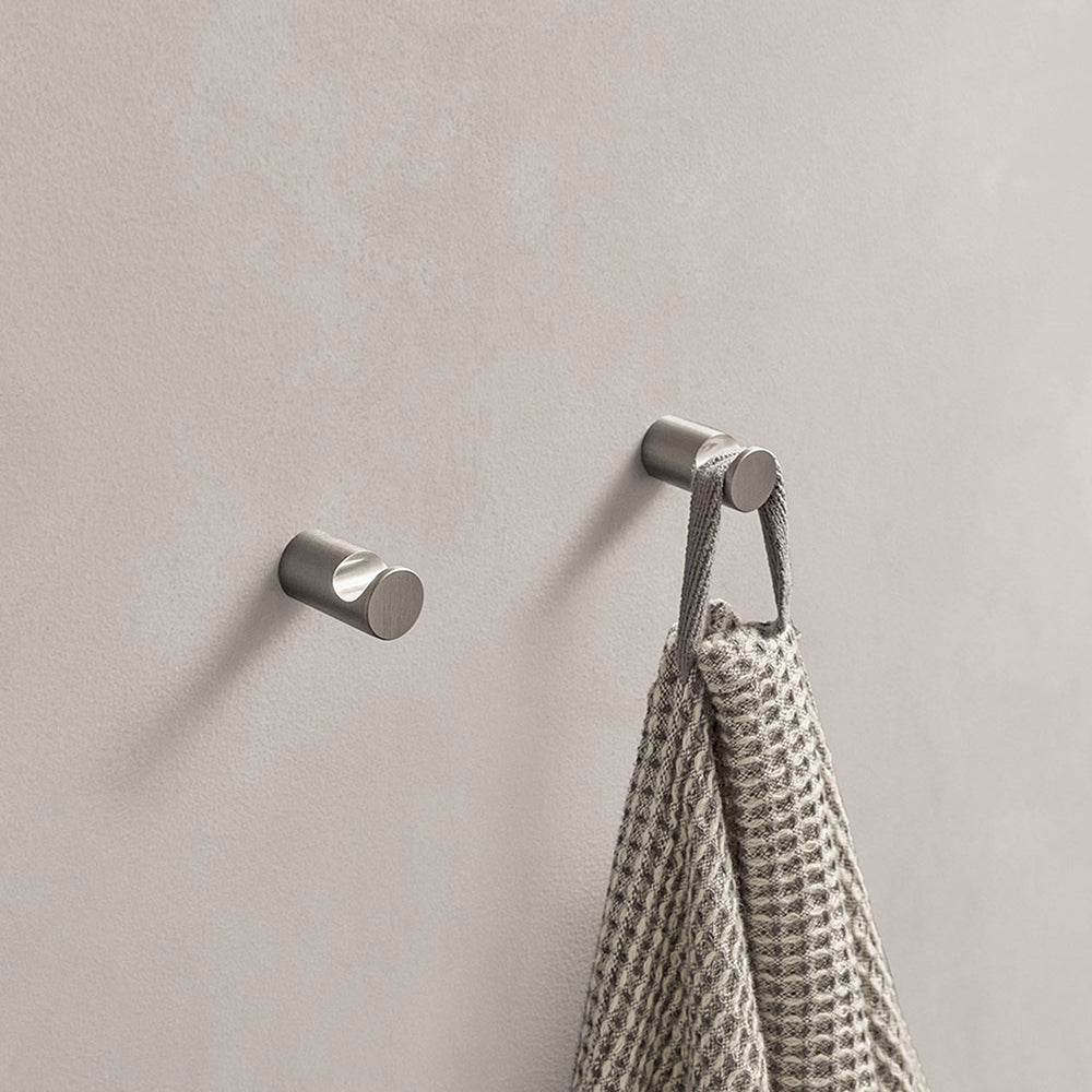 Vola Towel Hook T17 - 4x Chrome