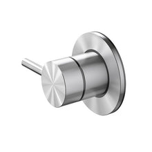 Load image into Gallery viewer, Methven Turoa Diverter Brushed Stainless Steel
