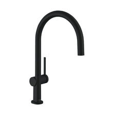 Load image into Gallery viewer, Hansgrohe Talis M54 220 Sink Mixer Black
