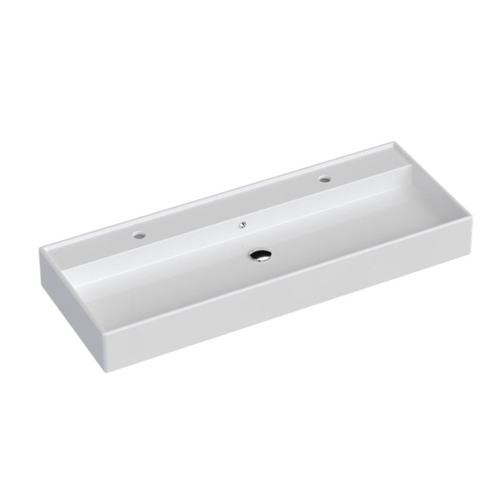 St Michel Teorama 1200 Double Wall Basin