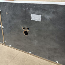 Load image into Gallery viewer, Tondo Arco 1000 2 Drawer Left Hand Curve Wall Vanity Kombu Green
