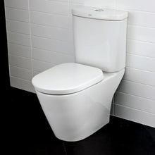 Load image into Gallery viewer, American Standard Tonic Close Coupled Toilet Suite
