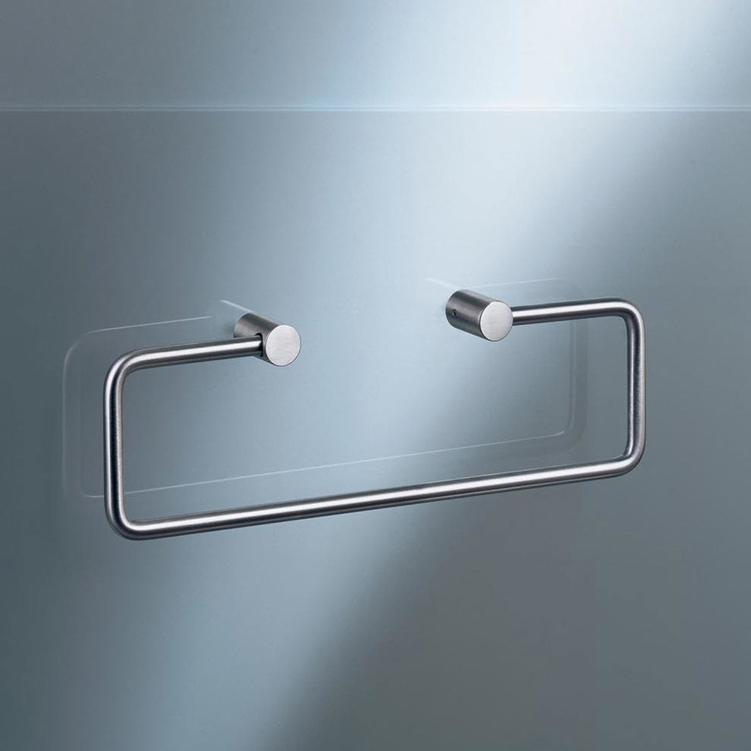 T15-BP Towel holder without back plate