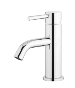 Greens Zeon Basin Mixer Chrome