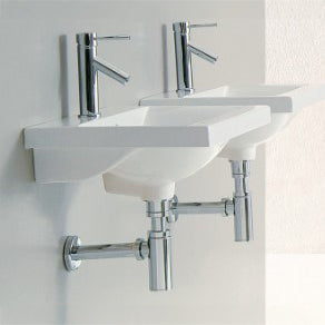 Althea Clever Wall Basin