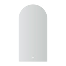 Load image into Gallery viewer, Ambience Arch LED Mirror
