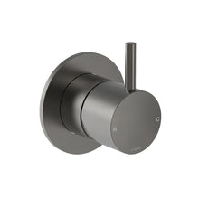 Load image into Gallery viewer, Buddy Shower Mixer Brushed Nickel
