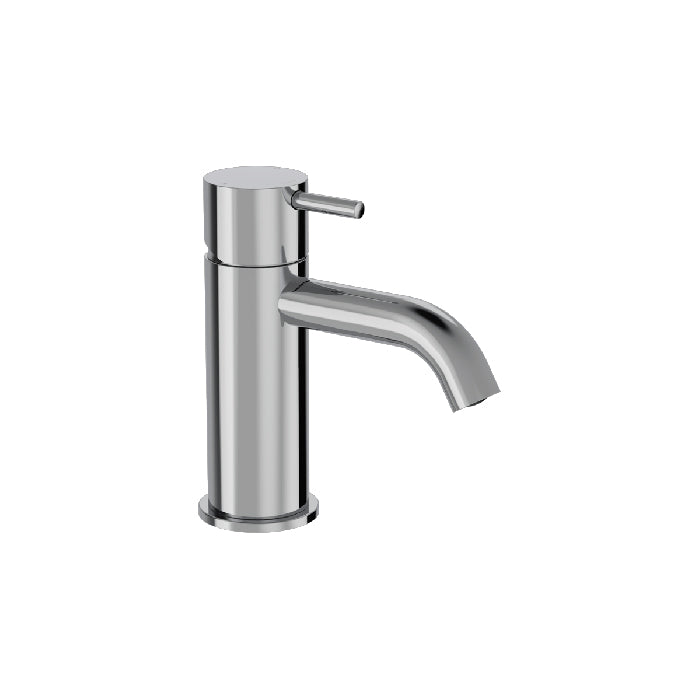 Buddy Basin Mixer Chrome