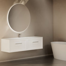 Load image into Gallery viewer, Como Basin Mixer Chrome
