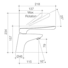 Load image into Gallery viewer, Dorf Flickmixer plus Chrome
