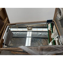 Load image into Gallery viewer, 1200x600 Purelite Mirror Black
