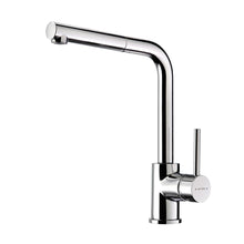 Load image into Gallery viewer, Minimalist Metro Kitchen Mixer Pull-Out Spray Chrome

