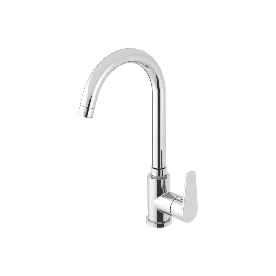 Eco Style Kitchen Mixer Chrome