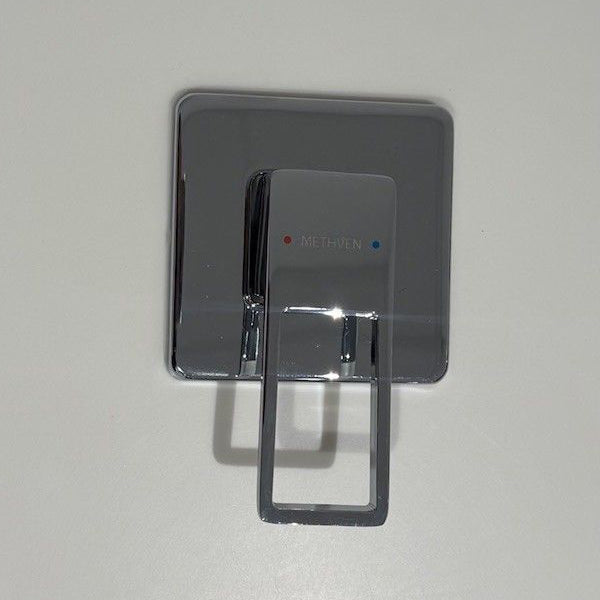 Methven Elise Shower Mixer Chrome
