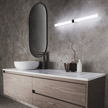 Load image into Gallery viewer, Como Vessel Basin Mixer Brushed Gunmetal PVD
