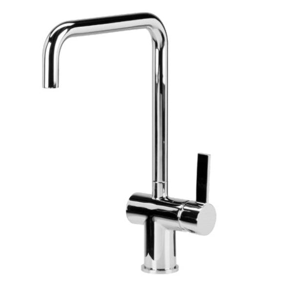 Waterware Urban Sink Mixer Chrome