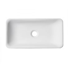 Load image into Gallery viewer, Arlo Kordura Semi Recessed Basin
