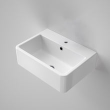 Load image into Gallery viewer, Cubus Wall Basin 1 Taphole
