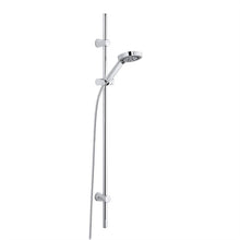 Load image into Gallery viewer, Kludi A-QA 3 Function Shower Set Chrome

