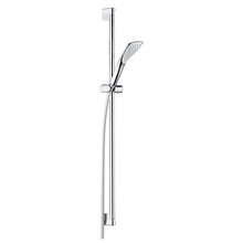 Load image into Gallery viewer, Kludi Fizz Single Function Shower Set Chrome
