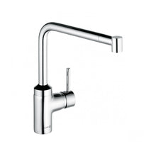 Load image into Gallery viewer, Kludi L-INE Pull-Out Spray Sink Mixer Chrome
