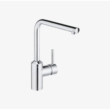 Load image into Gallery viewer, Kludi L-ine Chrome Sink Mixer
